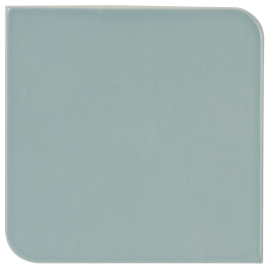 Pietta Donovan Celeste 6x6 Matilda Field Tile