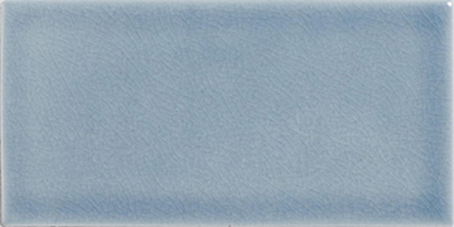Stellar Quickship Wedgewood 3X6 FIELD TILE