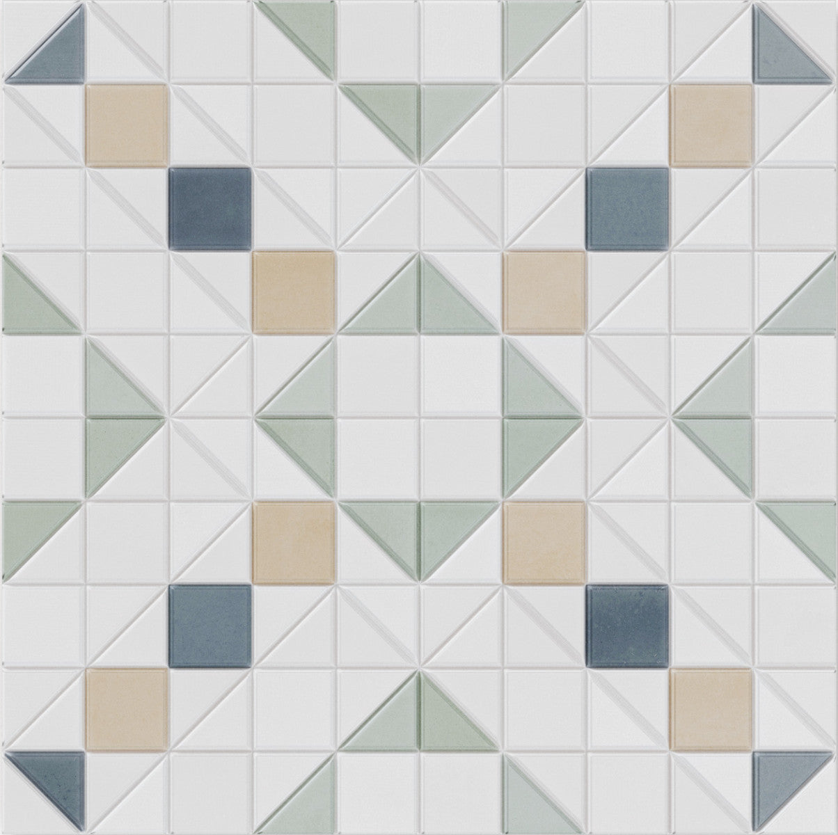 Tesserae Marino 11x11 Like Field Tile