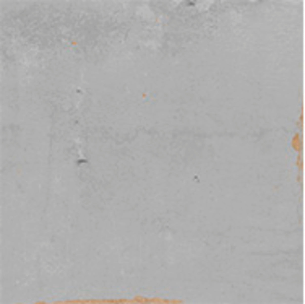 Mestizaje Zellige Grey 5x5 Field Tile Glossy