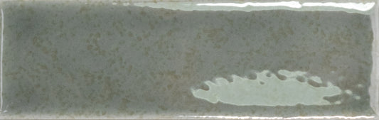 Skin Marea Blue 2x5 Field Tile Glossy