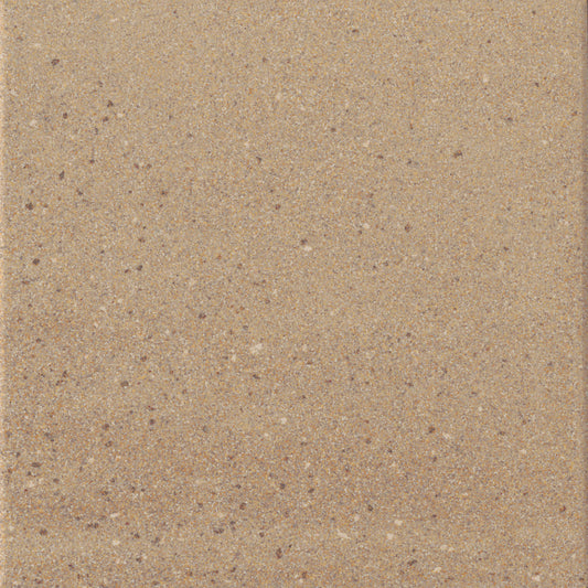 Scenes Warm Ochre Grain 6x6 Field Tile Rectified
