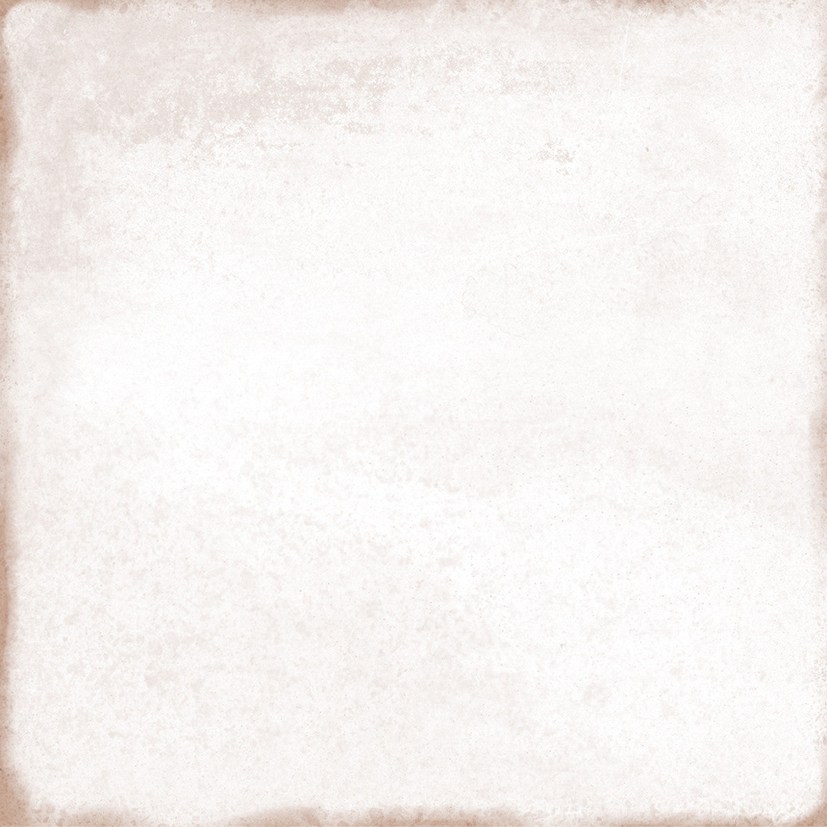 Mud Old White 6x6 Field Tile Matte