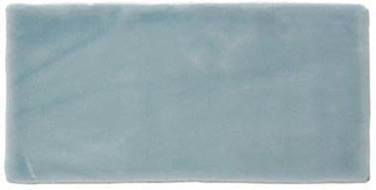 Cafe Water 3x6 Field Tile Glossy