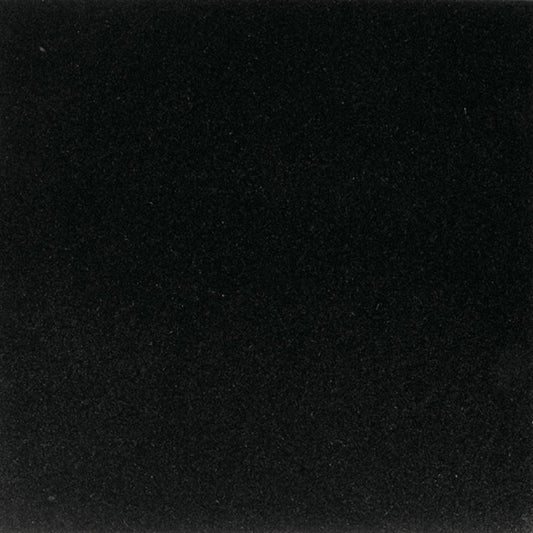Stone Source Absolute Black 12x12 Field Tile Honed
