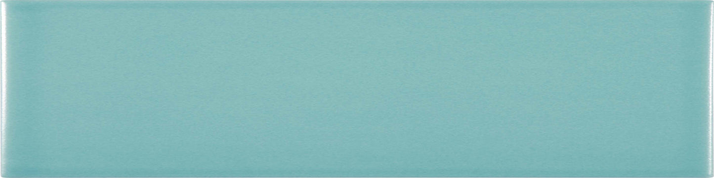 Swatches Sea Ice 3x12 Field Tile Satin