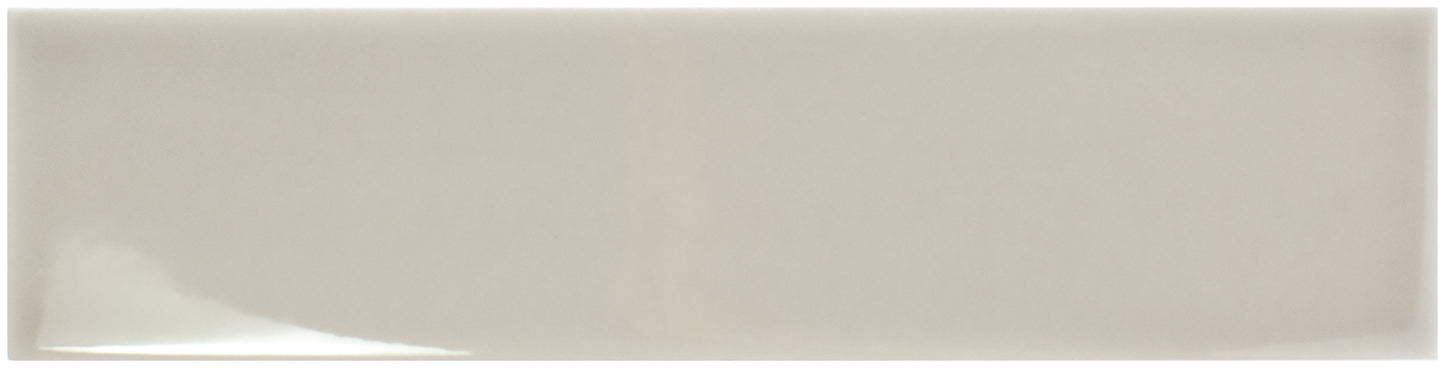Aquarelle Greige 3x12 Field Tile