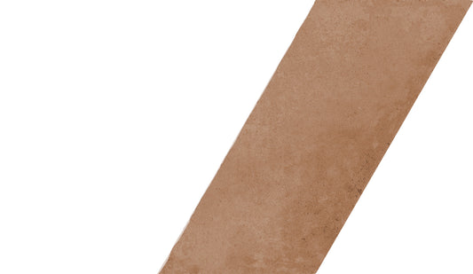Mud Pottery 6x10 Diamond Field Tile Matte