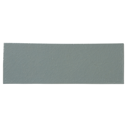City Bricks Skyscraper 3x9 Field Tile Gloss