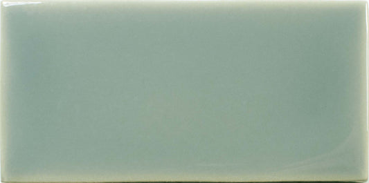 Fayenza Fern 2-1/2x5 Field Tile