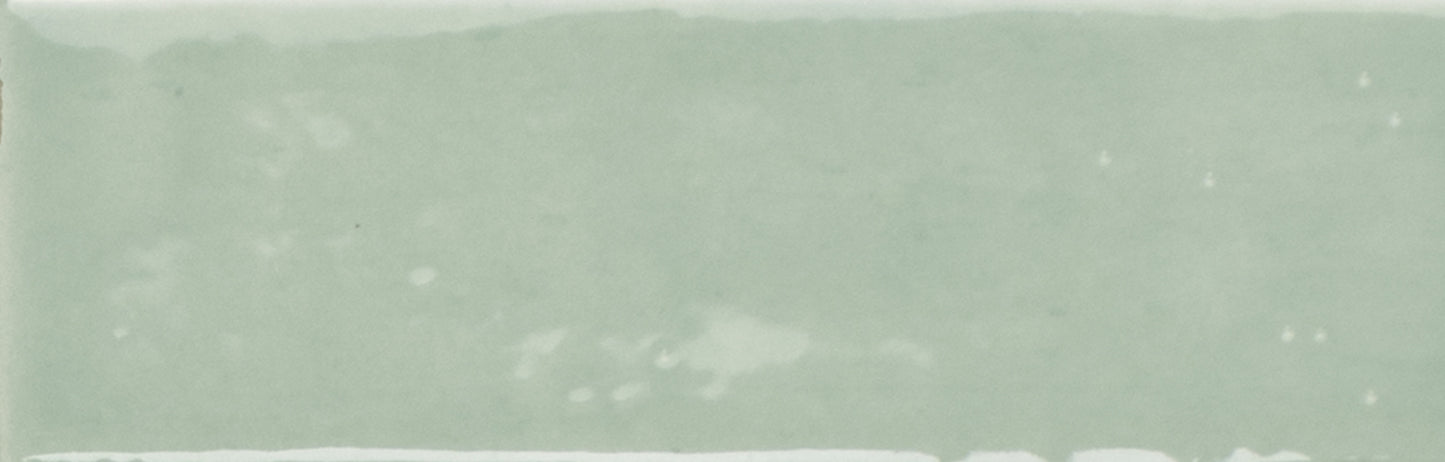 Colour Notes Kiwi 2x5 Field Tile Glossy