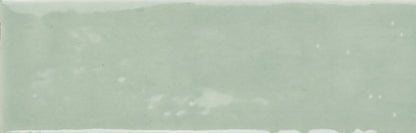 Colour Notes Kiwi 2x5 Field Tile Glossy