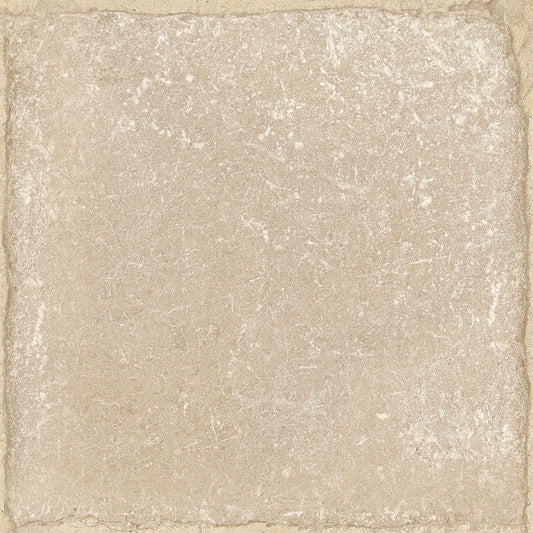Pietra Di Ostuni Sabbia 8x8 Field Tile Matte