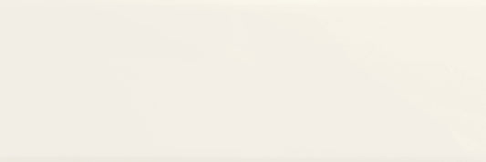 Hawthorne Refined White 4x12 Field Tile Glossy