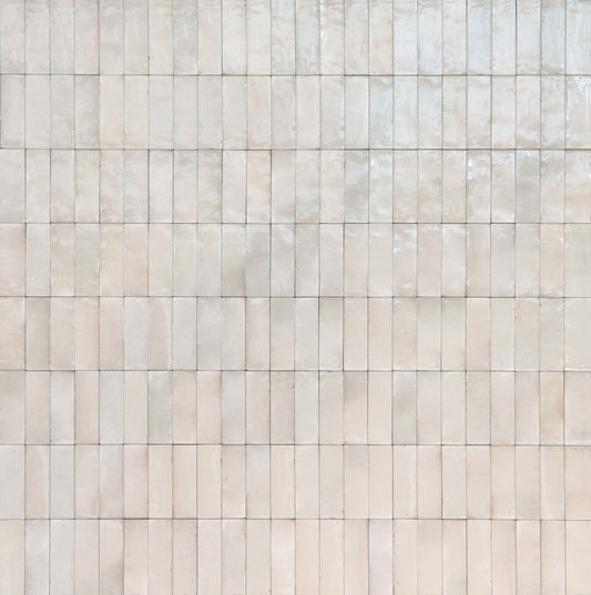 Rice Natural 2x6 Field Tile