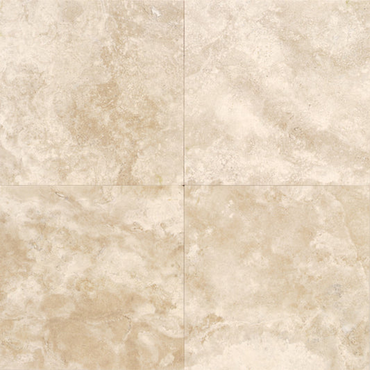 Stone Source Torreon 12x12 Field Tile Vein-Cut Polished