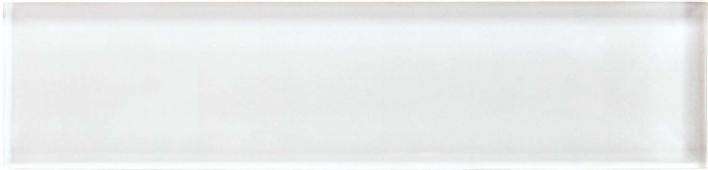Color Appeal Pearl 2x8 Field Tile Glossy