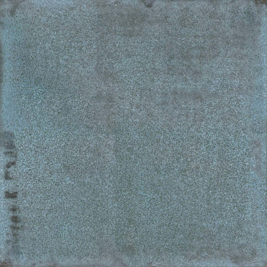 Enso Blue 5x5 Nakama Field Tile Matte