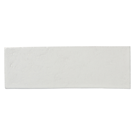 City Bricks Street Light 3x9 Field Tile Matte