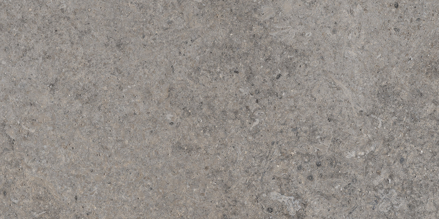 Rustic Stone Charcoal 6x12 Field Tile