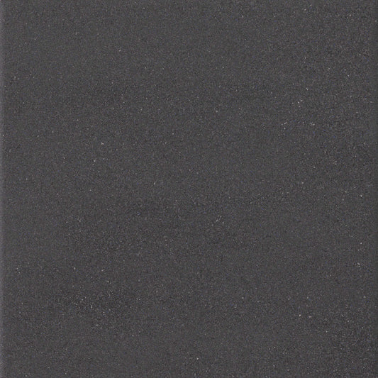 Scenes Dark Anthracite Sand 6x6 Field Tile Rectified