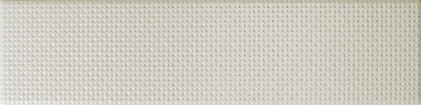 Texiture Dove 3x10 Pattern Mix Field Tile Matte