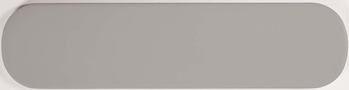 Grace Grey 3x12 O Field Tile Matte