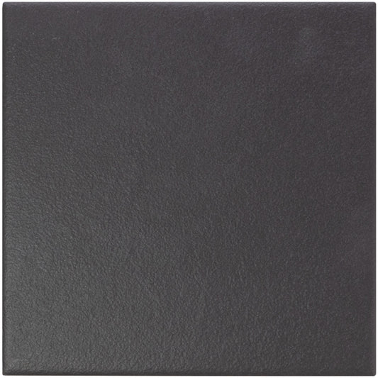 Twister Graphite Stone 5x5 T Field Tile