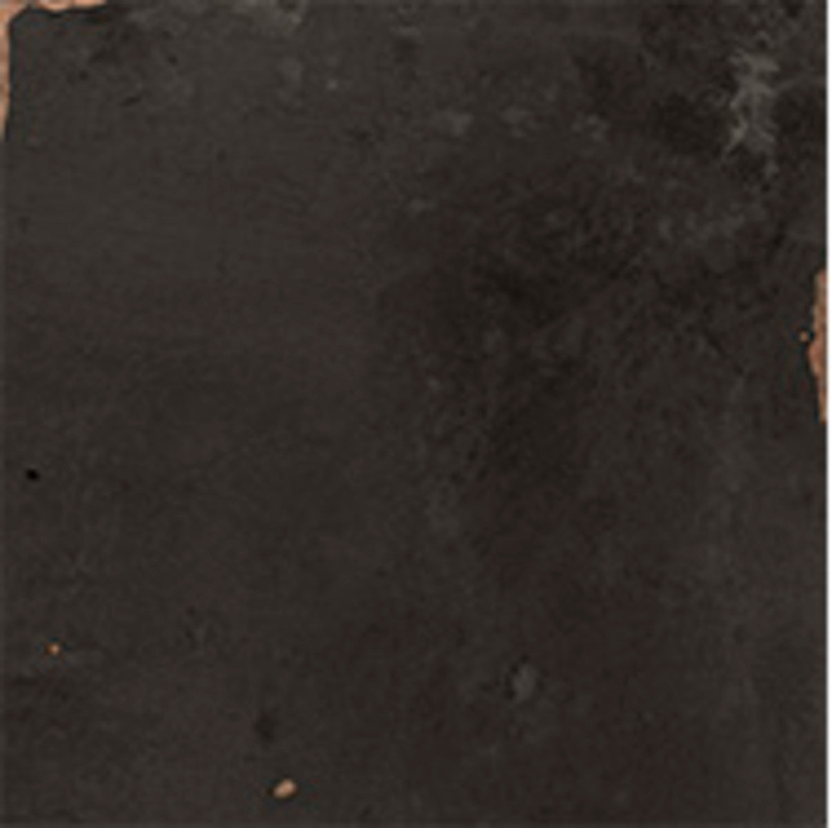 Mestizaje Zellige Graphite 5x5 Field Tile Glossy