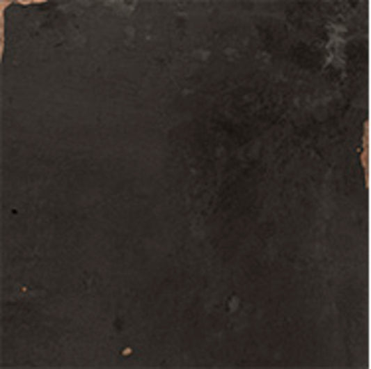 Mestizaje Zellige Graphite 5x5 Field Tile Glossy