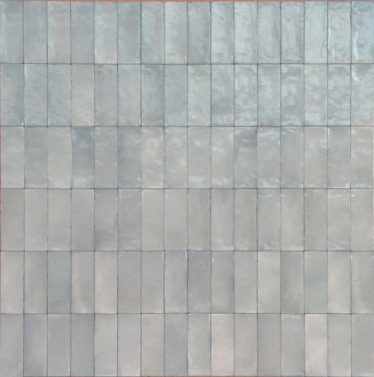 Rice Grigio 3x8 Field Tile