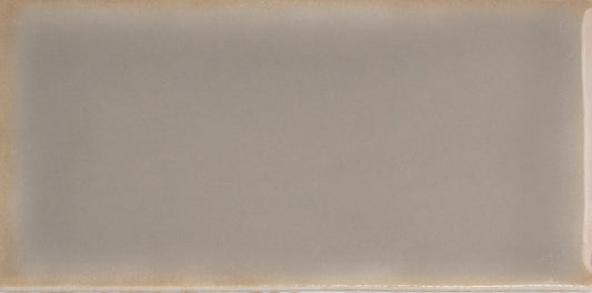 Yoko Pewter 3x5 Field Tile