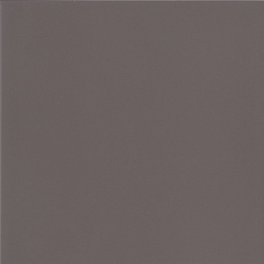 Global Collection Plain Warm Grey 12x12 Field Tile Matte