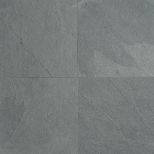 Stone Source Brazil Grey 12x12 Field Tile