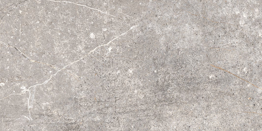 Rustic Stone Grey 6x12 Field Tile