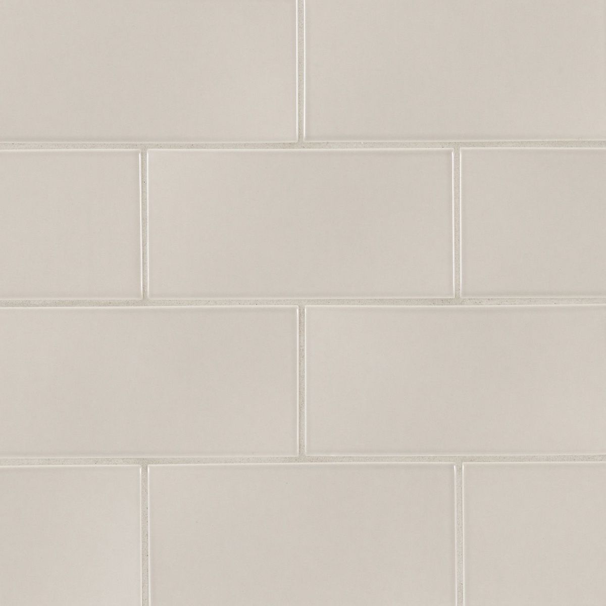 6th Avenue Fog 3x6 Field Tile Glossy