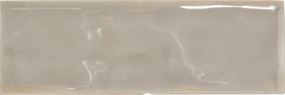 Casablanca Ash 2x6 Field Tile Glossy