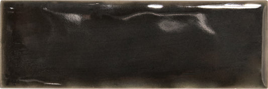 Casablanca Kohl 2x6 Field Tile Glossy