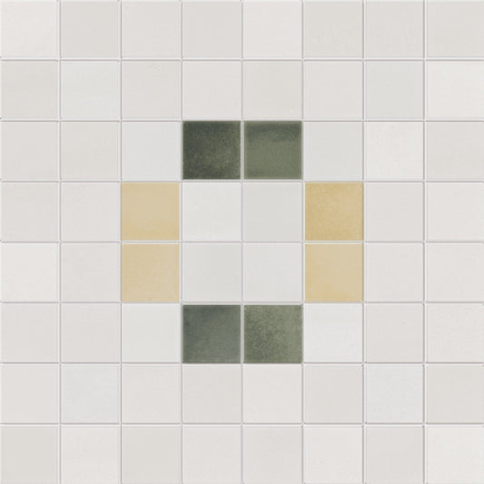 Tesserae Two Frutti 11x11 Play Field Tile