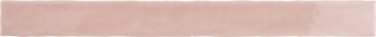 Artistic Reflections Rose 2x20 Field Tile Glossy