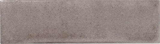 Hygge Gray 2x8 Field Tile Glossy