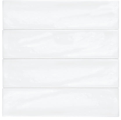 Marlow Cloud Glossy 3X6
