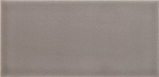 Cursive Smoke 3x6 Field Tile Glossy