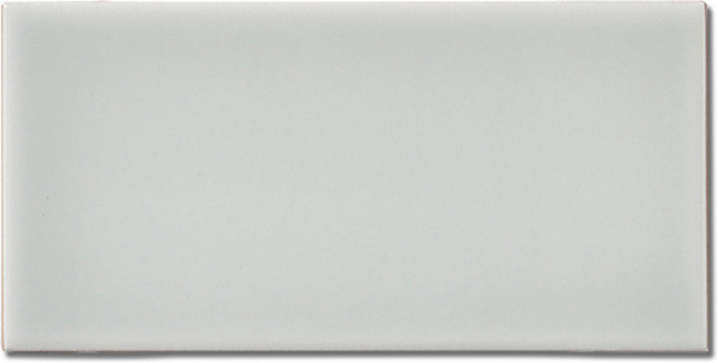 Pure Pacifica Gloss 3x6 Field Tile