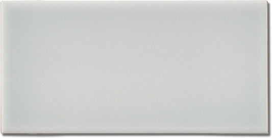 Pure Pacifica Gloss 3x6 Field Tile