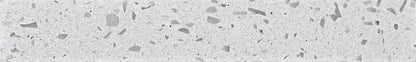 Oslo Cool Gray 2-1/2x15 Brick Matte Rectified