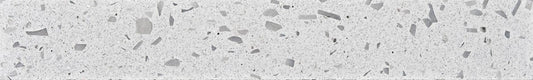 Oslo Cool Gray 2-1/2x15 Brick Matte Rectified