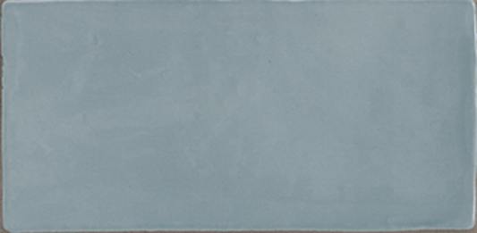 Cafe Parisian Blend 3x6 Field Tile Glossy