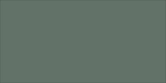 Solid Moss 3x5 Field Tile Matte Rectified