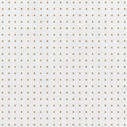 Velvet White 12x12 Velvet 1 Decorative Tile Rectified